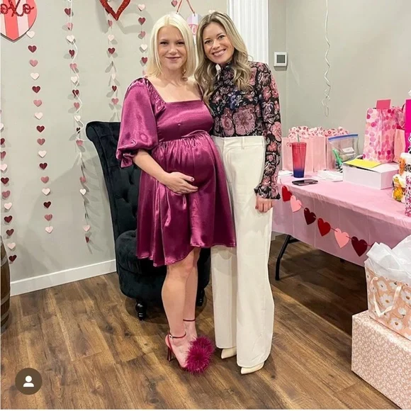 Leon Sandal in Raspberry
Sam Edelman
Color: Raspberry
Size: 7.5 - Picture 3 of 3